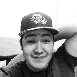 Meet your Posher, Brett